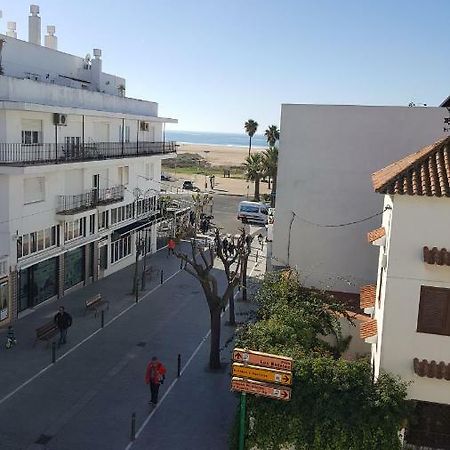 Calle Carril De La Fuente Apartamento كونيل ذي لا فرونتيرا المظهر الخارجي الصورة