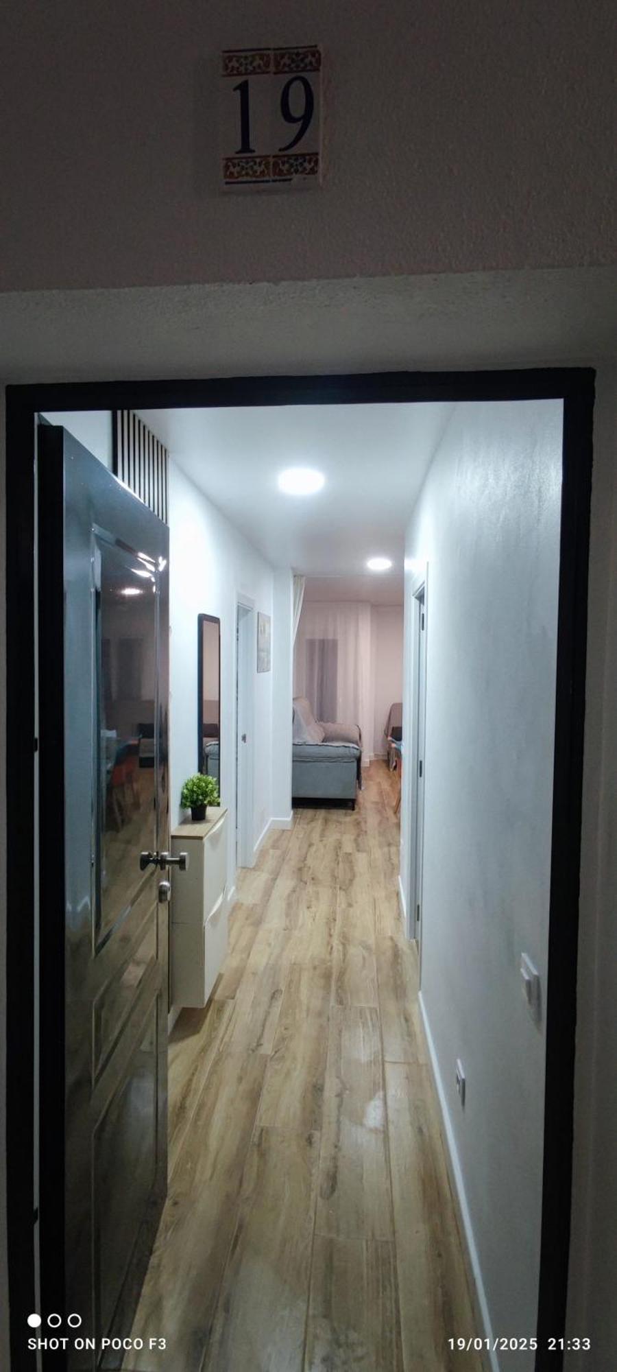 Calle Carril De La Fuente Apartamento كونيل ذي لا فرونتيرا المظهر الخارجي الصورة