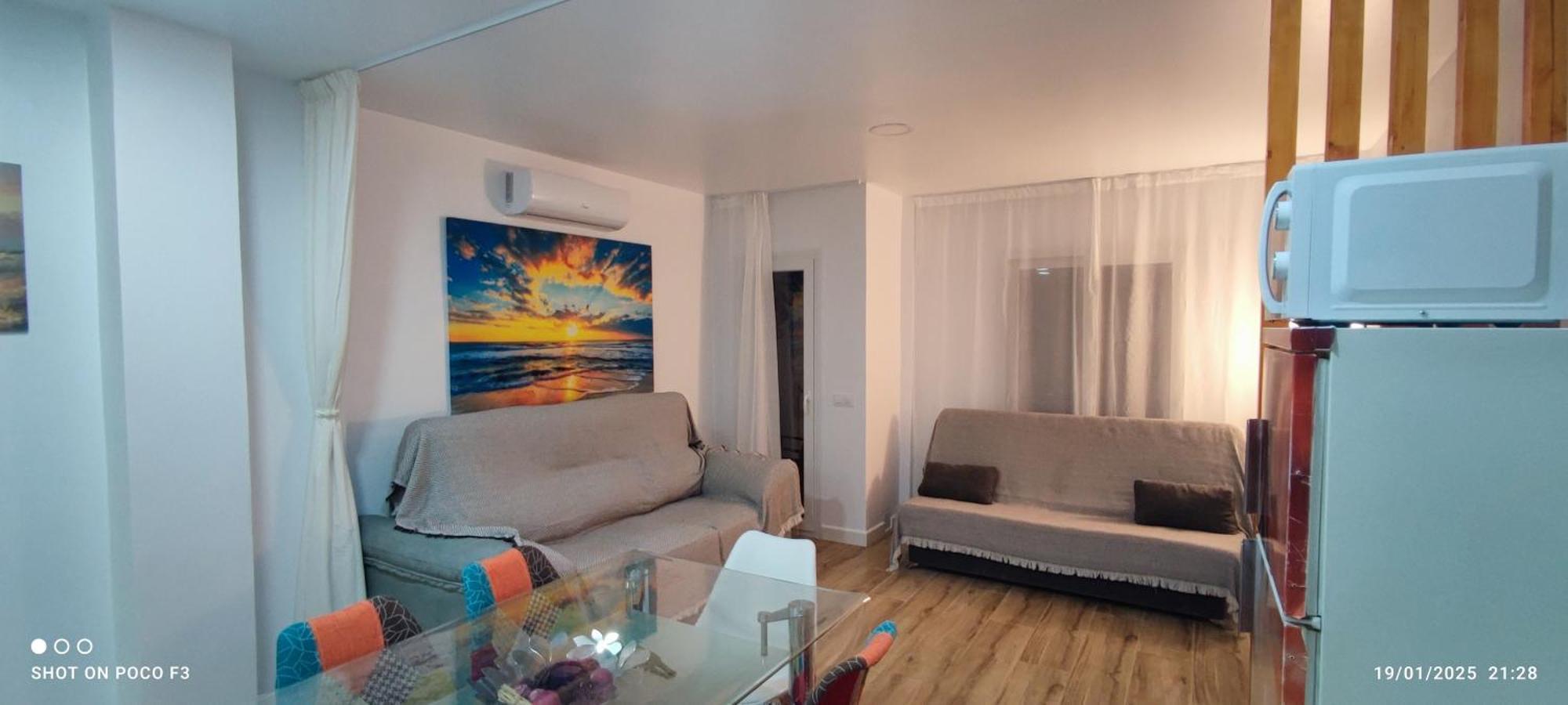 Calle Carril De La Fuente Apartamento كونيل ذي لا فرونتيرا المظهر الخارجي الصورة