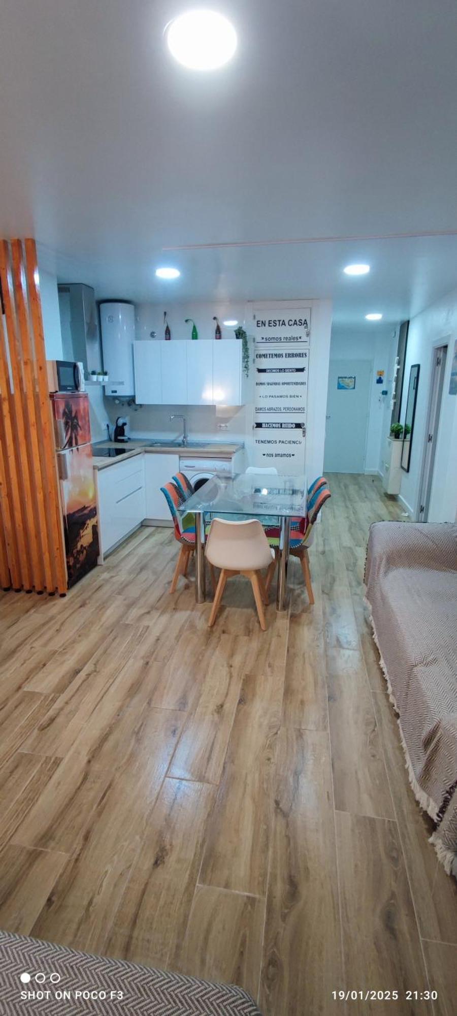 Calle Carril De La Fuente Apartamento كونيل ذي لا فرونتيرا المظهر الخارجي الصورة