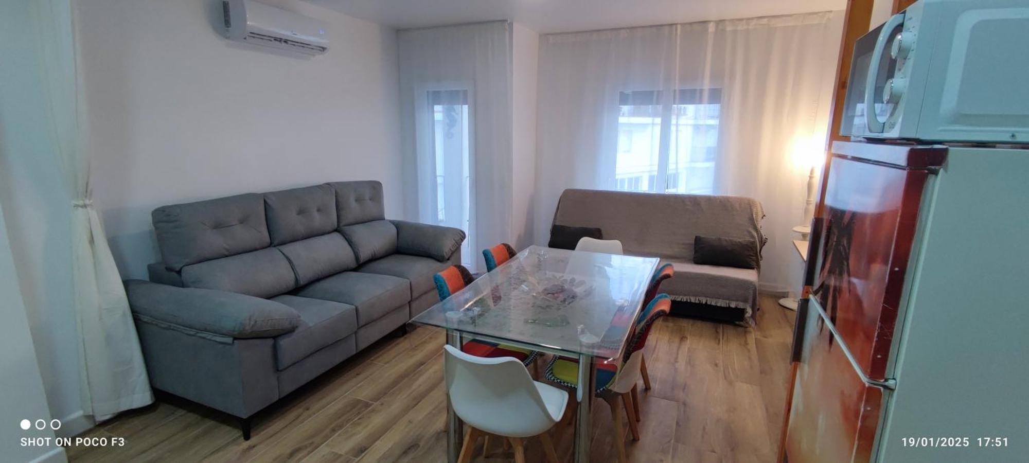 Calle Carril De La Fuente Apartamento كونيل ذي لا فرونتيرا المظهر الخارجي الصورة