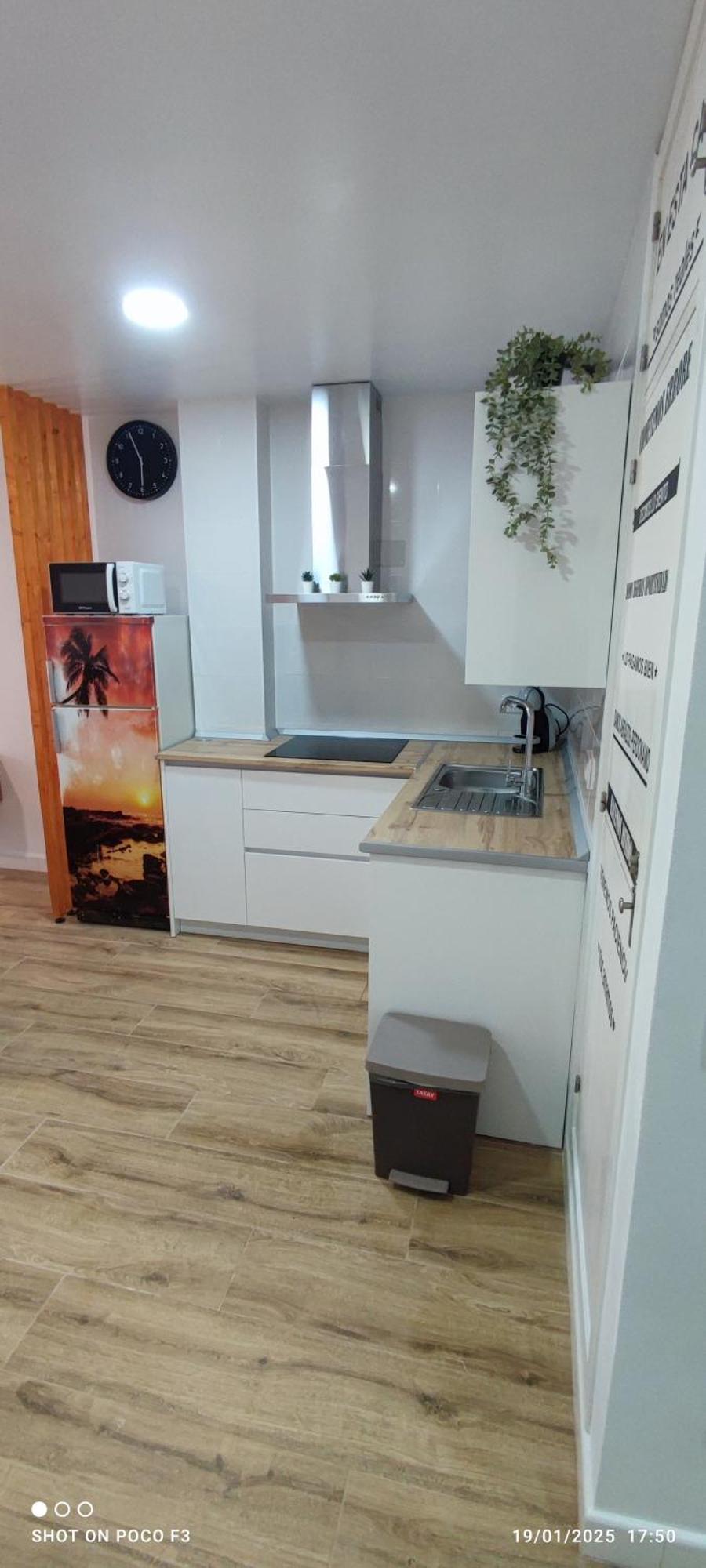 Calle Carril De La Fuente Apartamento كونيل ذي لا فرونتيرا المظهر الخارجي الصورة