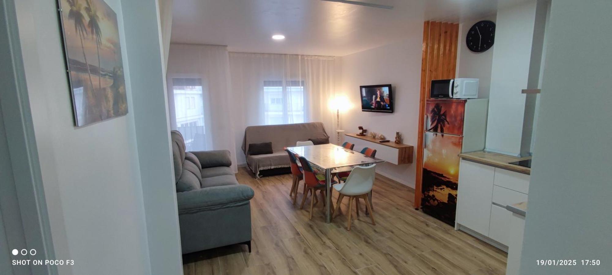 Calle Carril De La Fuente Apartamento كونيل ذي لا فرونتيرا المظهر الخارجي الصورة