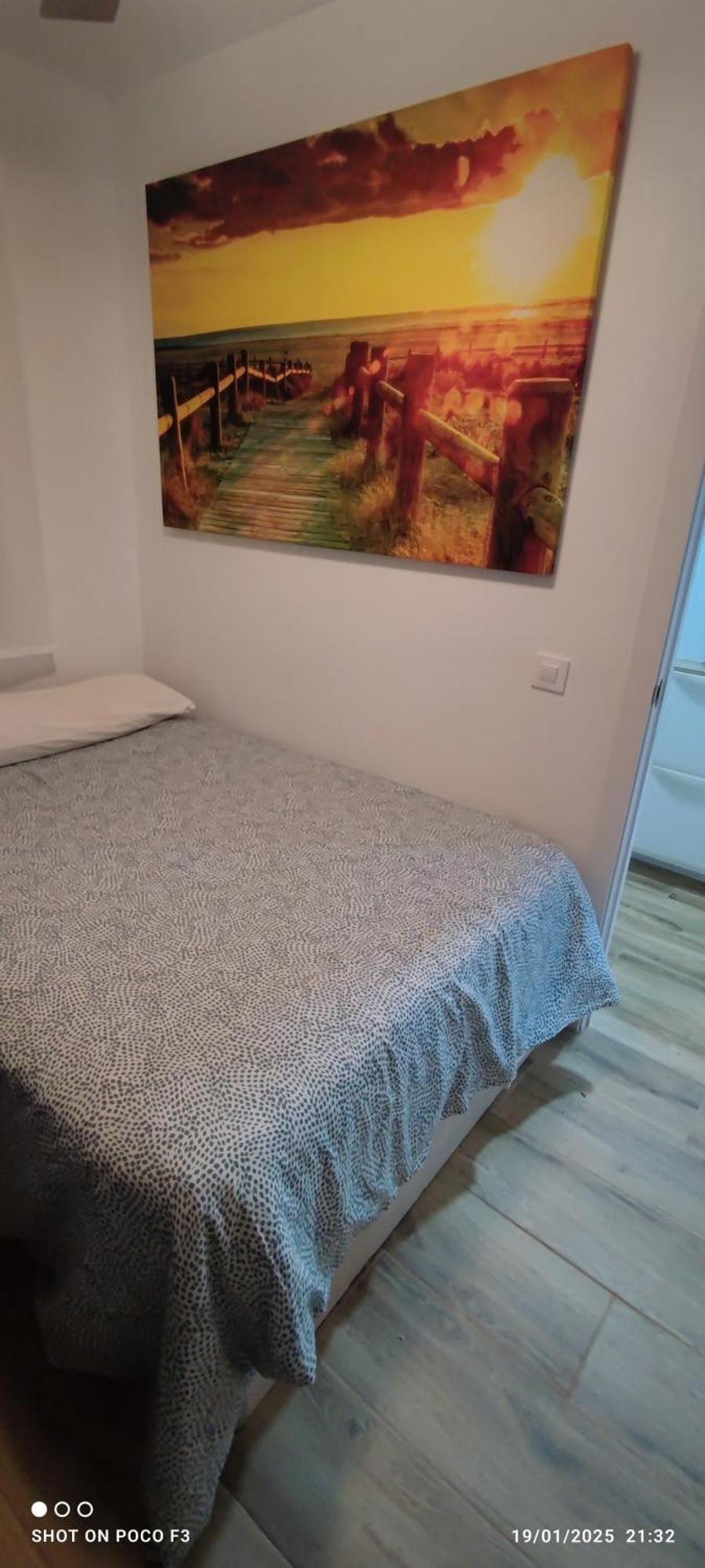 Calle Carril De La Fuente Apartamento كونيل ذي لا فرونتيرا المظهر الخارجي الصورة