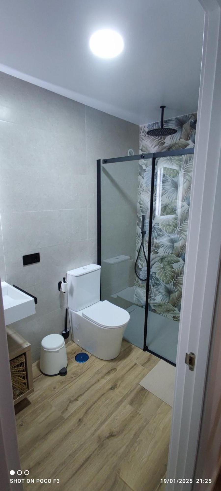 Calle Carril De La Fuente Apartamento كونيل ذي لا فرونتيرا المظهر الخارجي الصورة