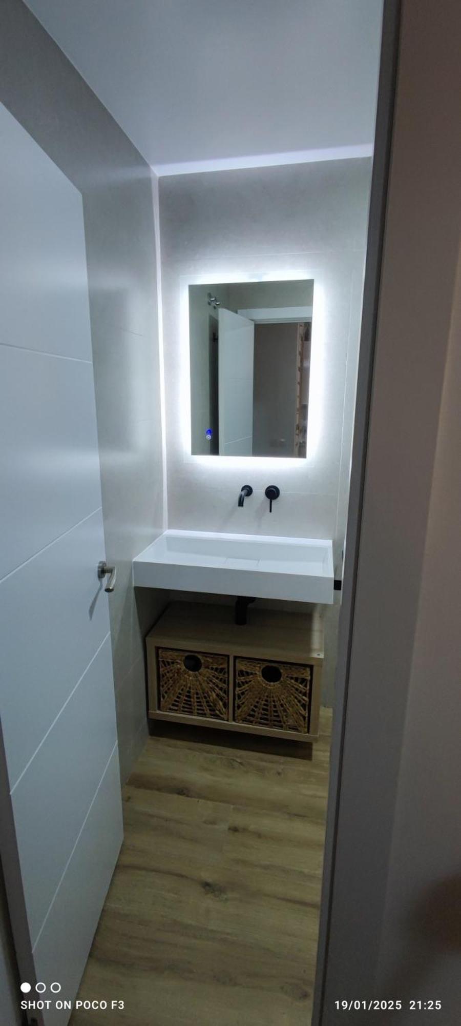 Calle Carril De La Fuente Apartamento كونيل ذي لا فرونتيرا المظهر الخارجي الصورة