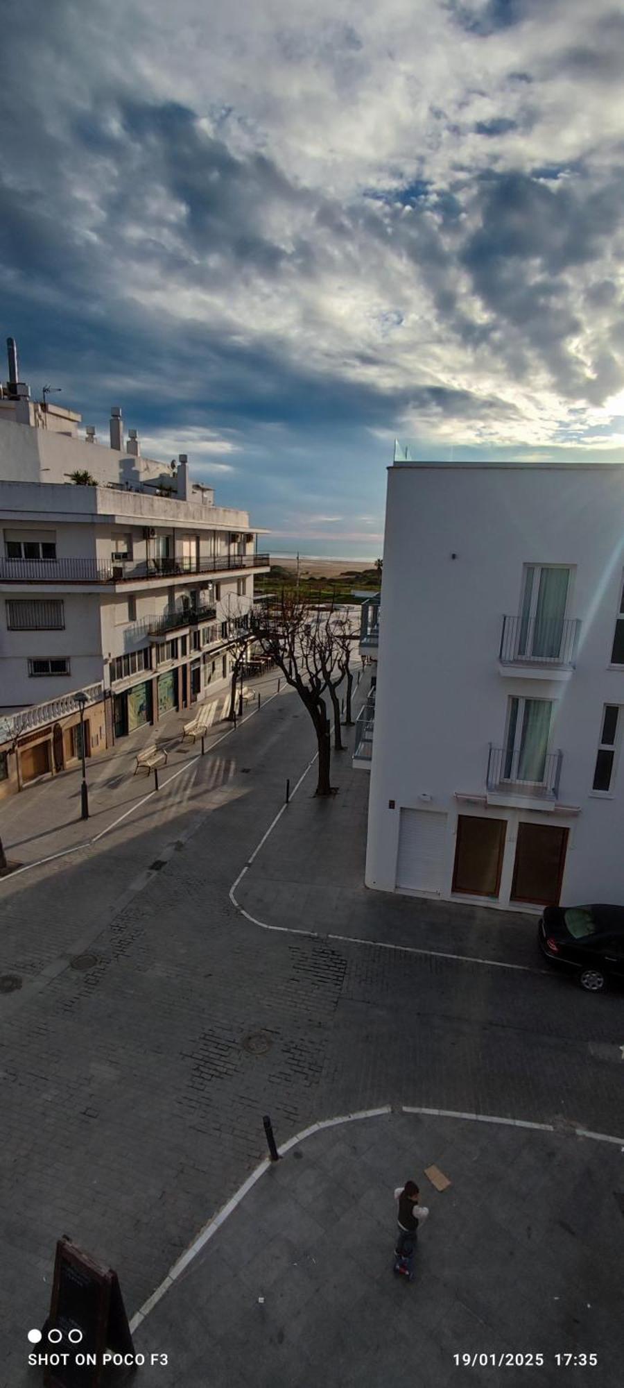 Calle Carril De La Fuente Apartamento كونيل ذي لا فرونتيرا المظهر الخارجي الصورة