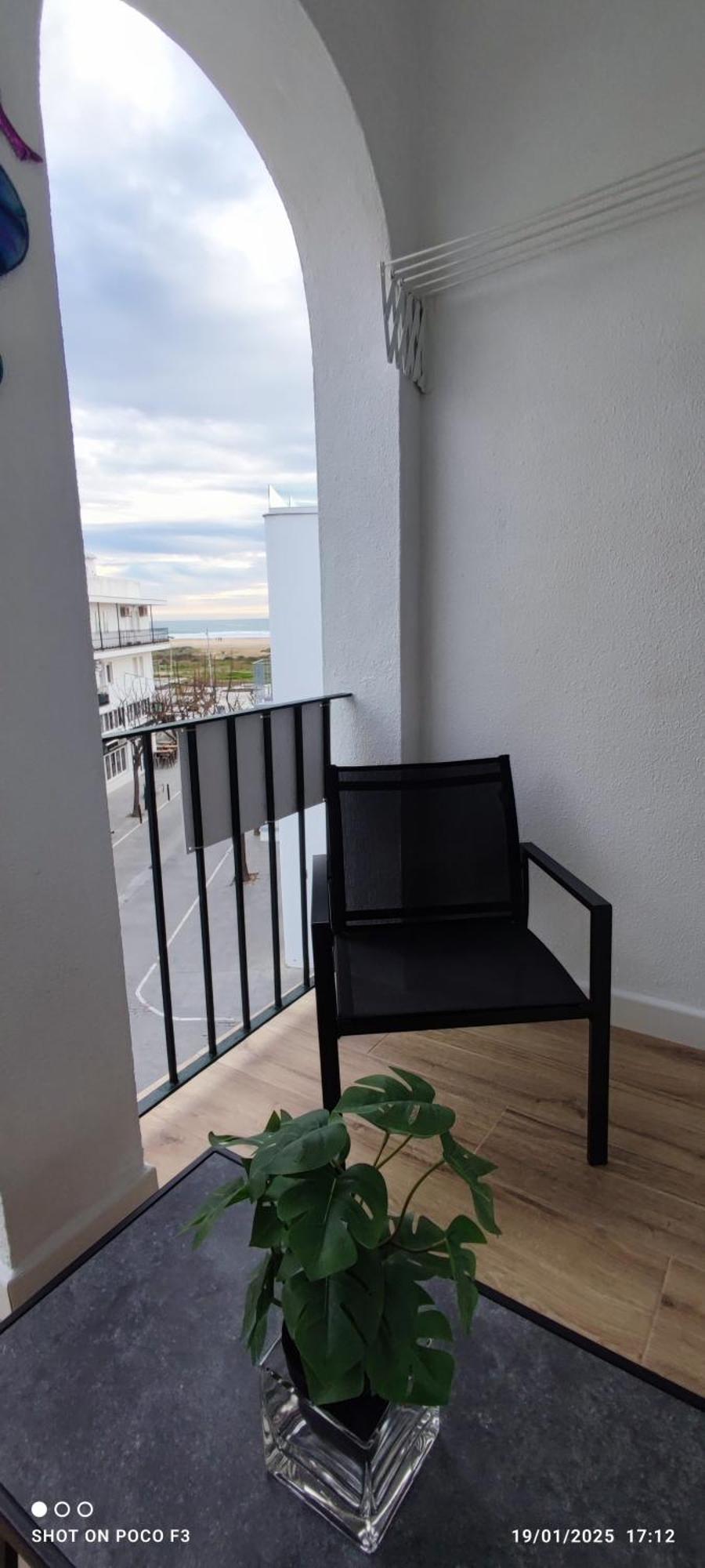 Calle Carril De La Fuente Apartamento كونيل ذي لا فرونتيرا المظهر الخارجي الصورة
