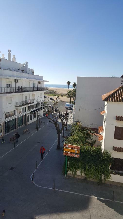 Calle Carril De La Fuente Apartamento كونيل ذي لا فرونتيرا المظهر الخارجي الصورة