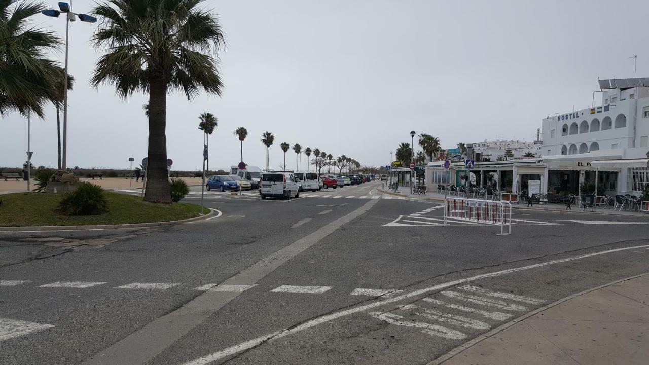 Calle Carril De La Fuente Apartamento كونيل ذي لا فرونتيرا المظهر الخارجي الصورة