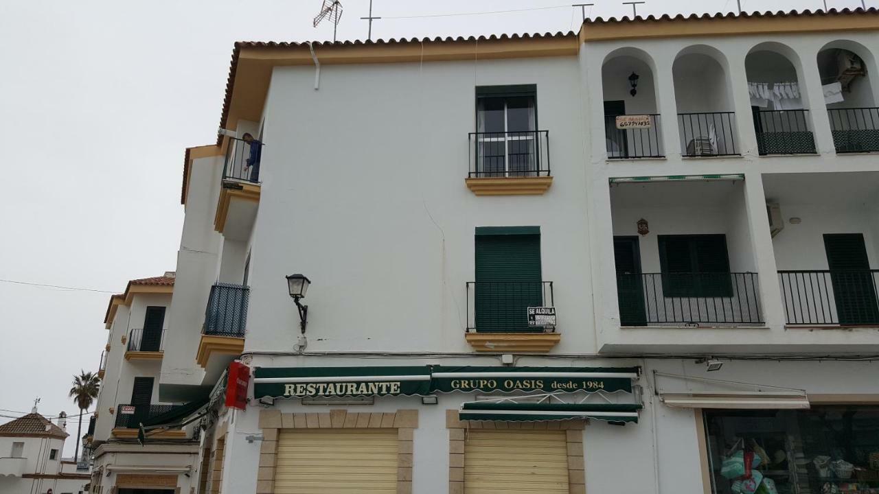 Calle Carril De La Fuente Apartamento كونيل ذي لا فرونتيرا المظهر الخارجي الصورة