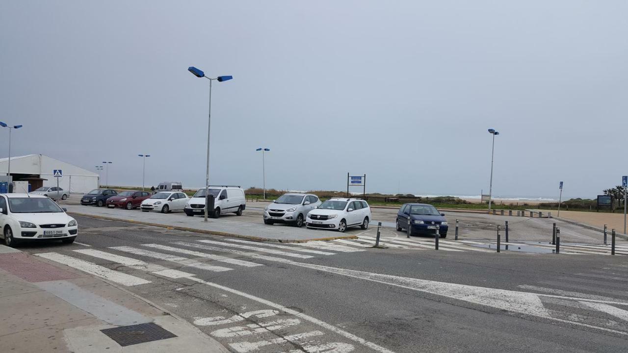 Calle Carril De La Fuente Apartamento كونيل ذي لا فرونتيرا المظهر الخارجي الصورة