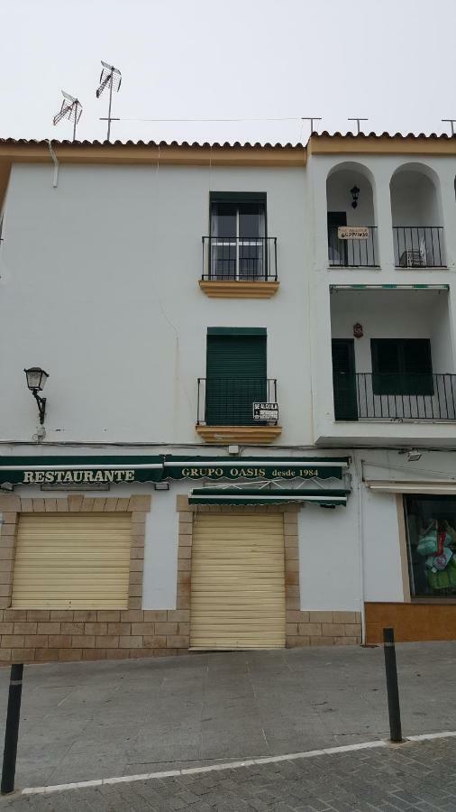 Calle Carril De La Fuente Apartamento كونيل ذي لا فرونتيرا المظهر الخارجي الصورة