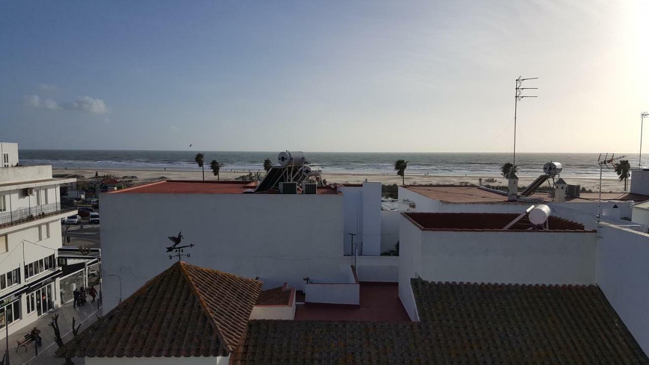 Calle Carril De La Fuente Apartamento كونيل ذي لا فرونتيرا المظهر الخارجي الصورة